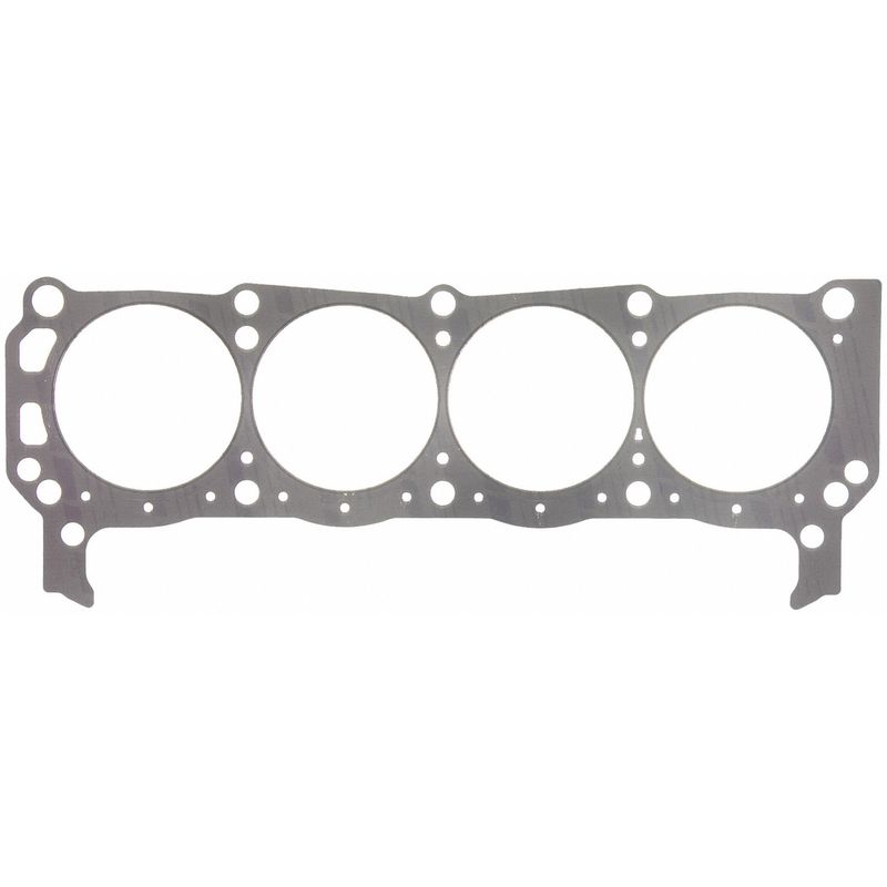 Felpro 8548 Pt-2 Cylinder Head Connection Seal