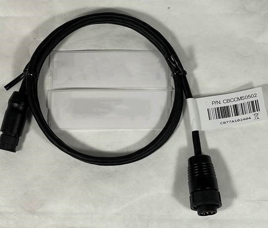 Si-Tex Cbccmso502 Mix and Match Transducer Adapter Cable