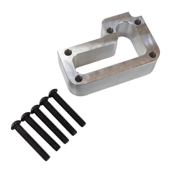 Moroso Performance 22183 Oil Pickup Spacer