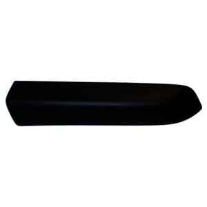 Crown Automotive 55254928 Right Front Smooth Matte Flare Extension