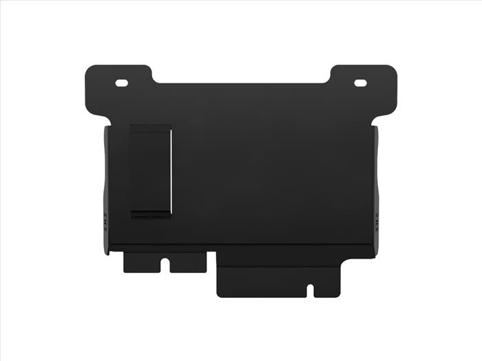 Icon Vehicle Dynamics 45208 Bronco Front Differential Protection Plate