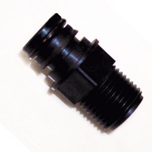 Remco Fresh Water Fitting (Qts556) – End Size2: 1/2 Inch NPT