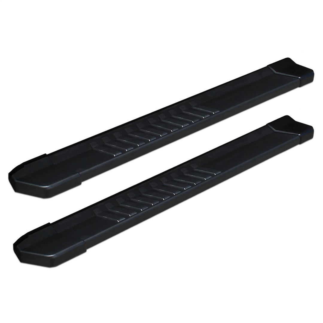 Raptor 1760-BLK OEM-Style Running-Board Component