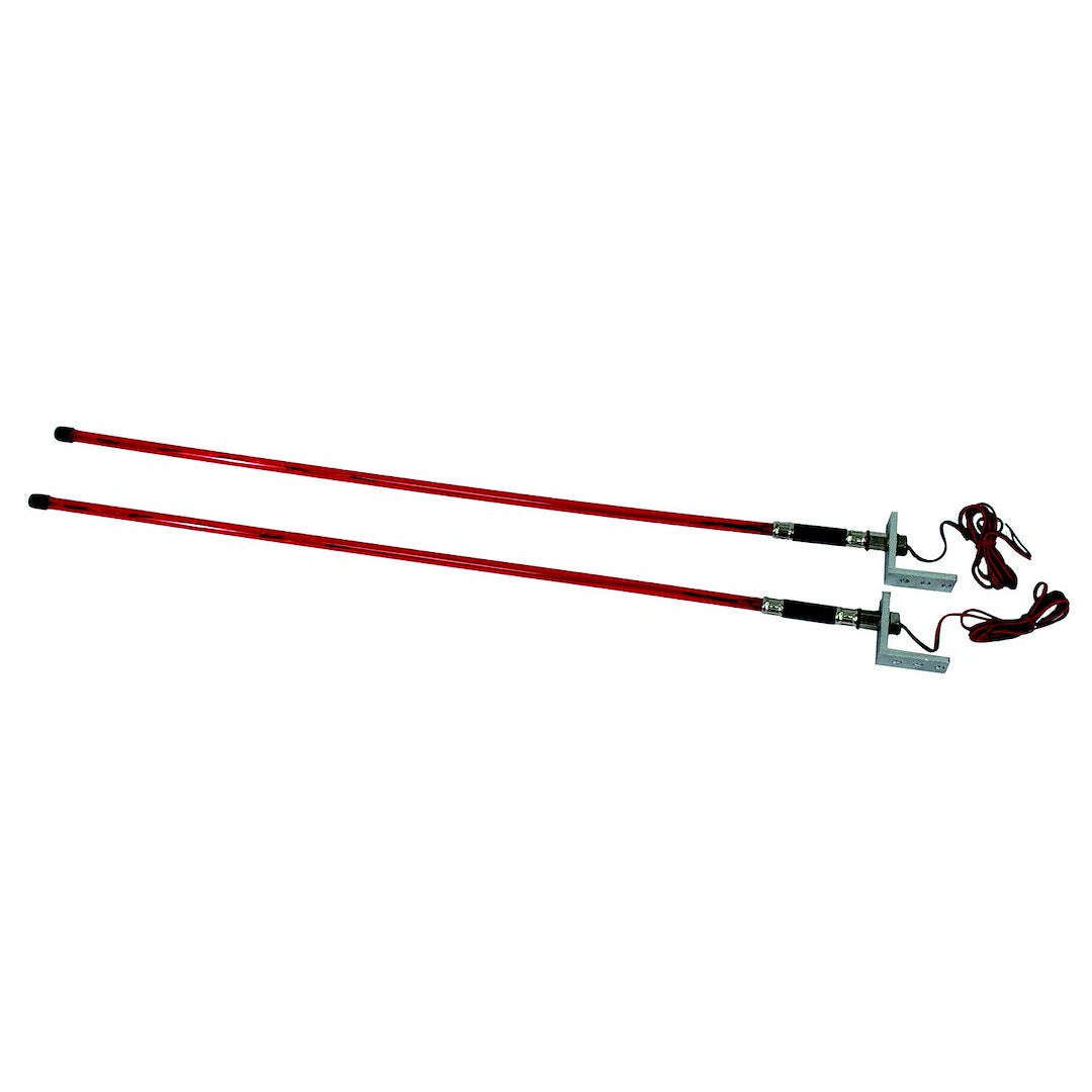 Attwood Marine 14066-7 Trailer Light - image 6