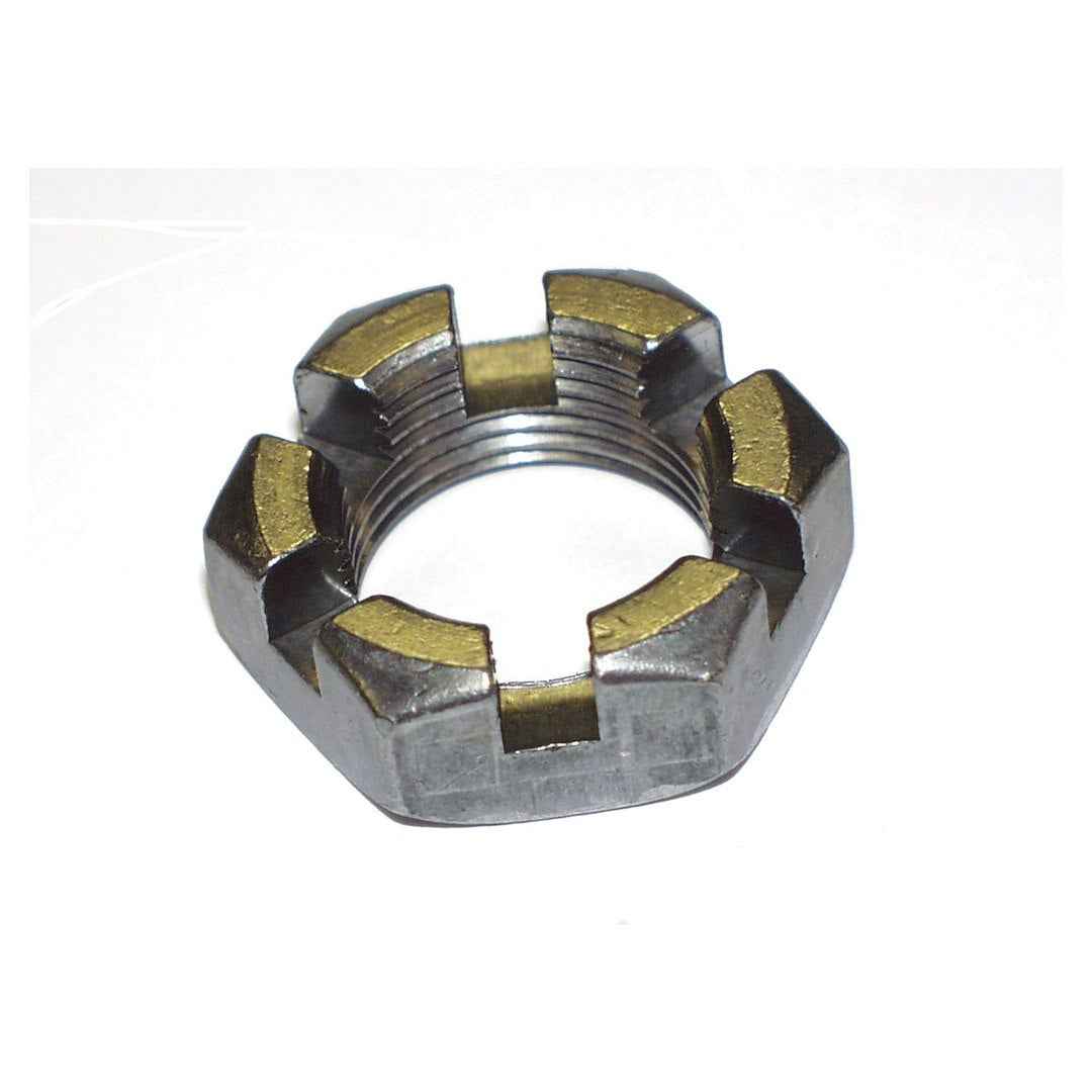 Crown Automotive J0636344 Rear Axle Retaining Nut