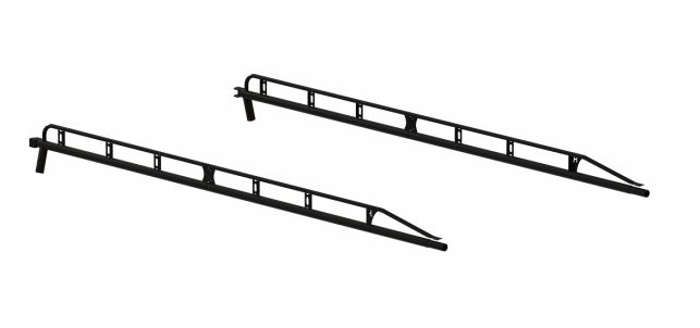Holman 12101 Side Channels for Pro Rack