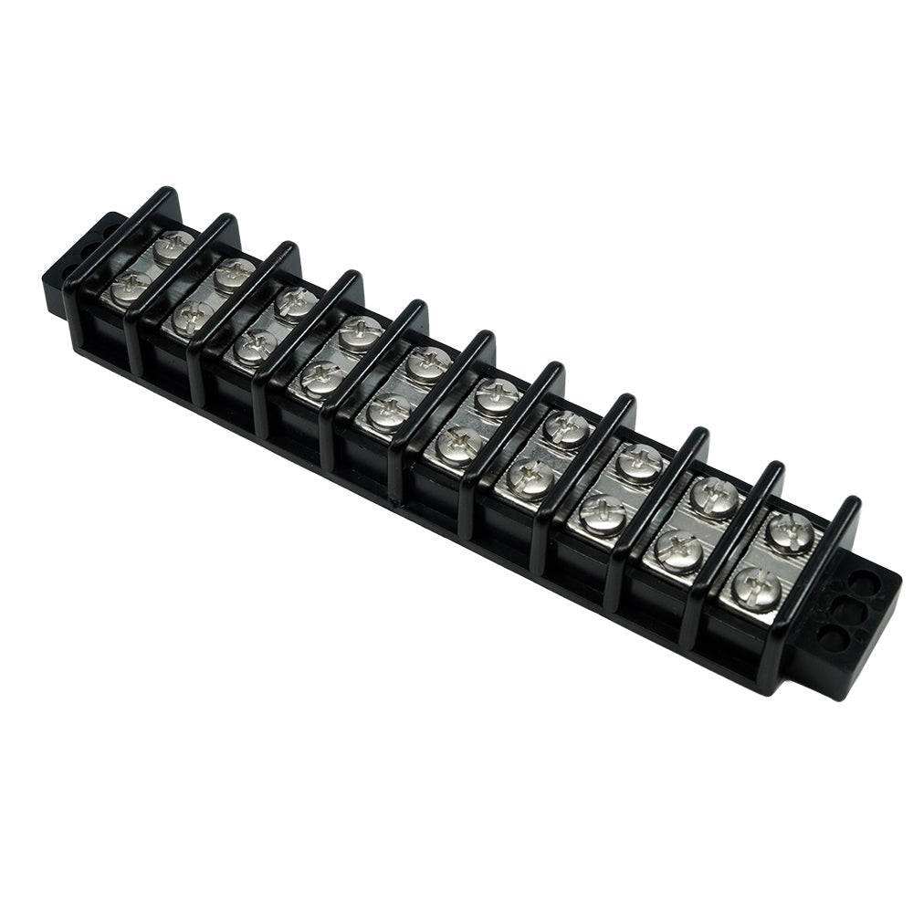 Egis Wire Terminal Block (223010) – Voltage Rating: 240 Volt Ac/dc