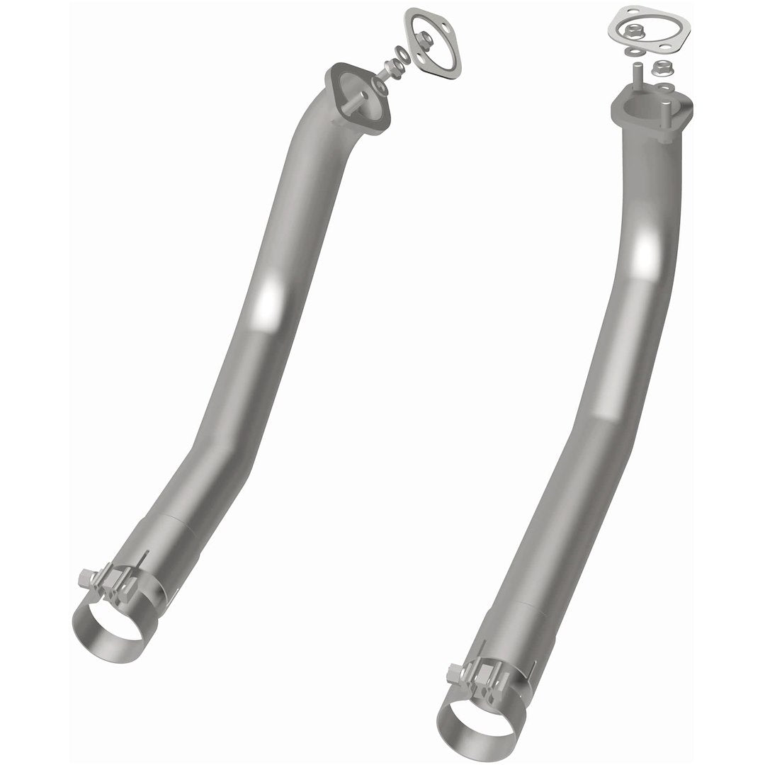 MagnaFlow 19304 Exhaust Intermediate Pipe