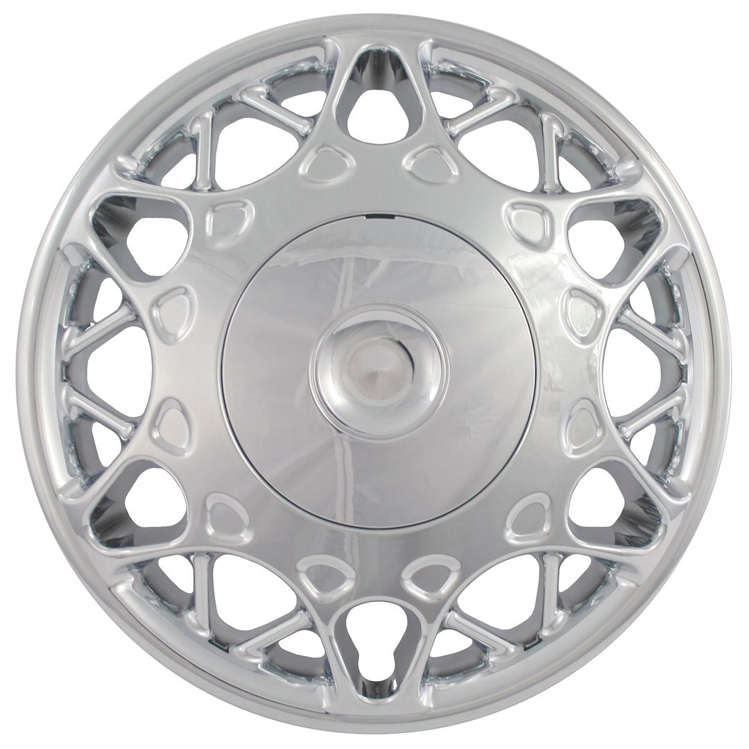 Coast To Coast 44115C Twenty-Four-Hole Wheel Covers for Century - image 1