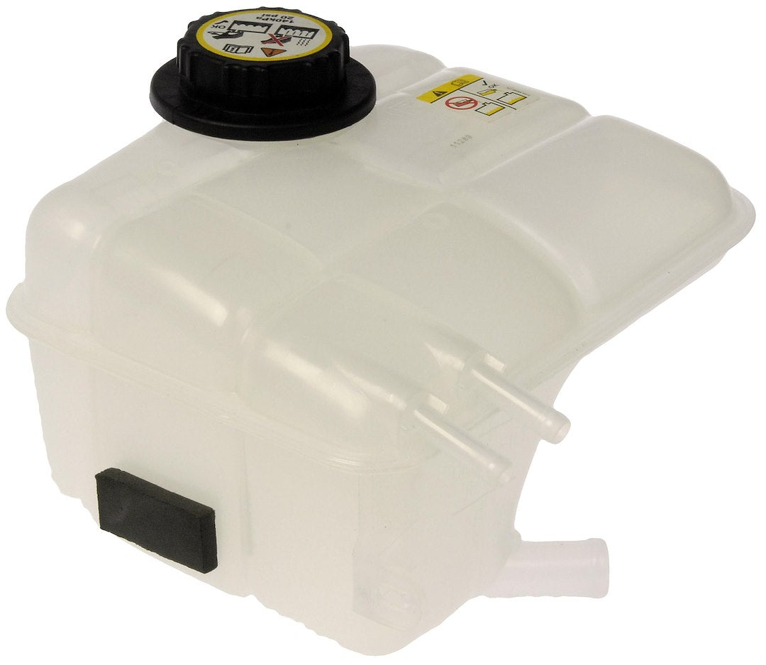 Dorman OE Solutions 603216 Plastic Replacement Coolant Tank - image 2