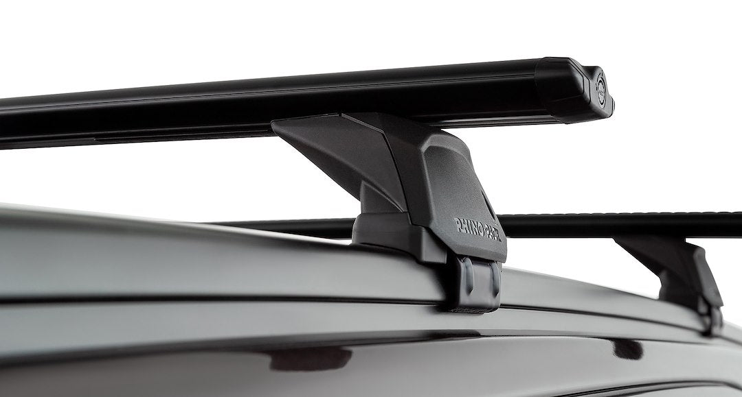Rhino-Rack USA Jc-02134 Vortex RX200-4 Roof-Rack System
