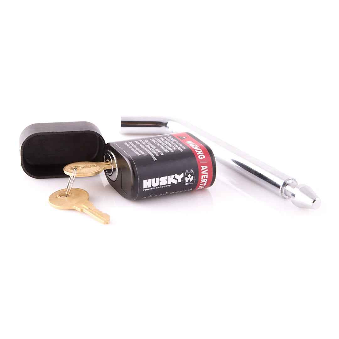 Husky Towing 33165 1-1/4-Inch Receiver Locking Pin
