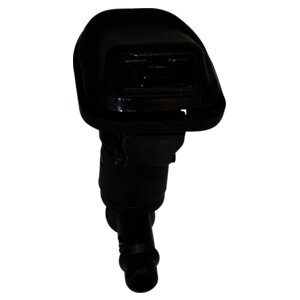 Crown Automotive 68293025AA Nozzle for Front Windshield Washer - image 3