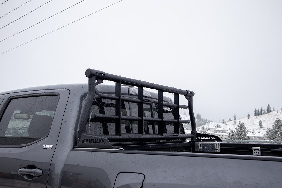 Multy Rack MR-2347 PRO XL Headache Rack