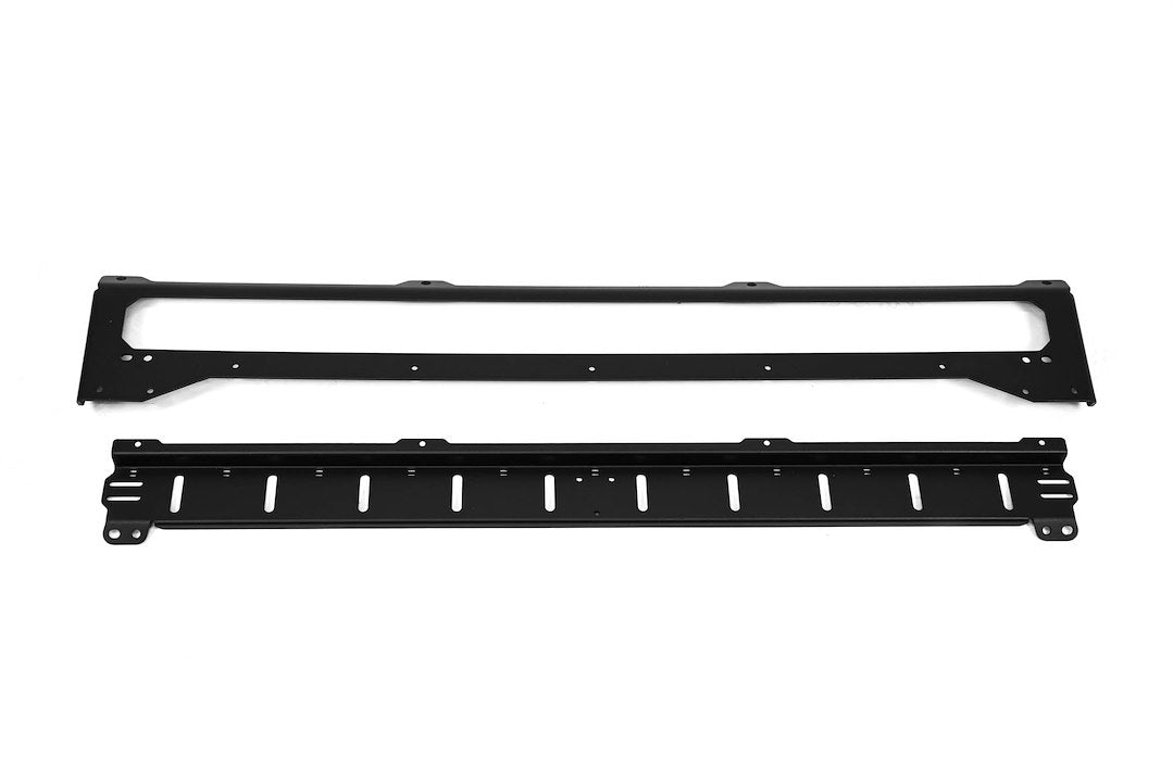DV8 Offroad RRTF3-02L Roof-Rack Lighting Fairing