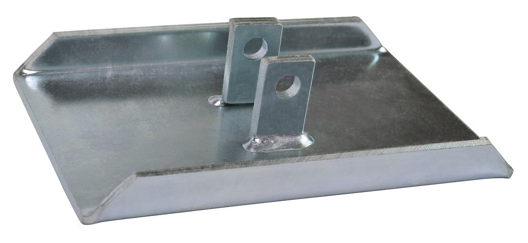 Ultra-Fab Products 17-940006 Trailer Landing Gear Foot - image 4