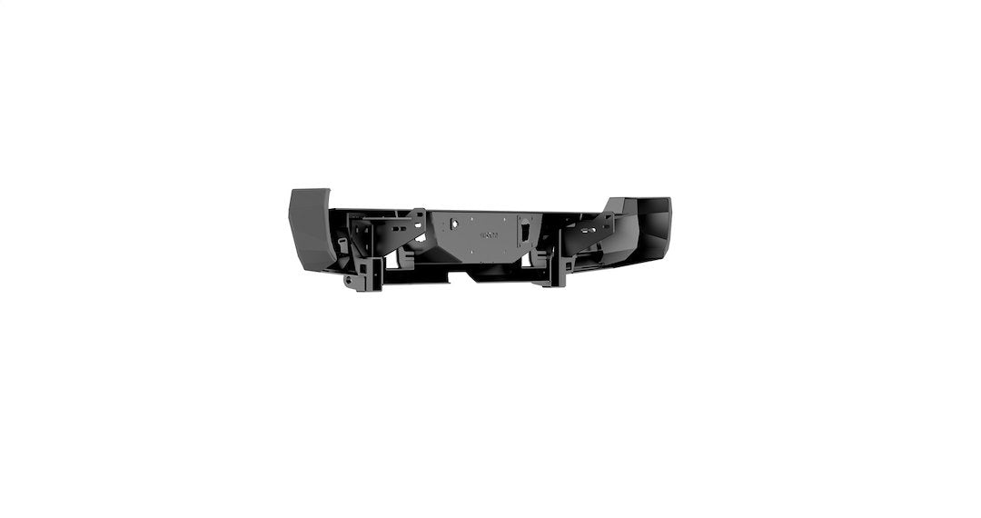 Road Armor 6172DR-B0-P2-MR-BH-B Identity Modular Bumper Assembly