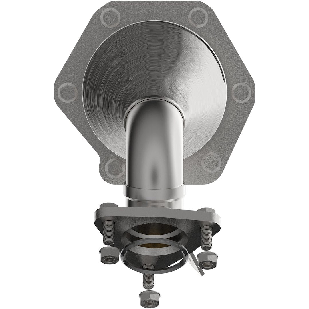MagnaFlow 6511128 California Grade Catalytic Converter