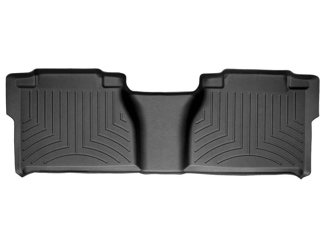 Weathertech (USA) Floor Liner for Toyota Tundra 2014–2021 – 440938