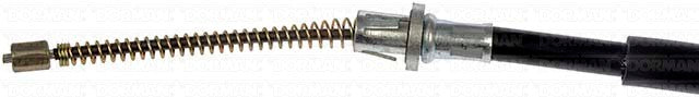Dorman C660282 First Stop Parking-Brake Replacement Cable - image 3