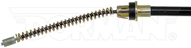 Dorman C93943 First Stop Parking-Brake Replacement Cable - image 2