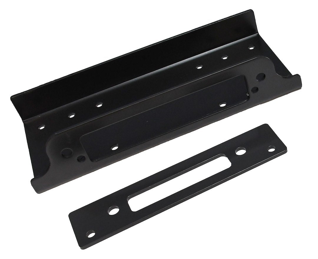 Mile Marker 76-50115BW SEC4500 Winch for Trailers
