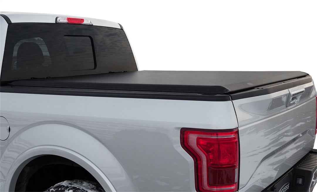 ACCESS Covers Tonneau Cover - Black Matte – 31399