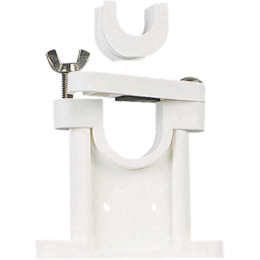 Shakespeare 408-R Upper Boat Antenna Bracket
