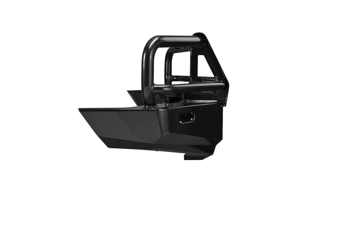 ARB 3436030 Deluxe Winch Bar for Ford Applications