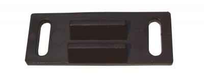 JR Products 70335 Shur-Latch Replacement Strike