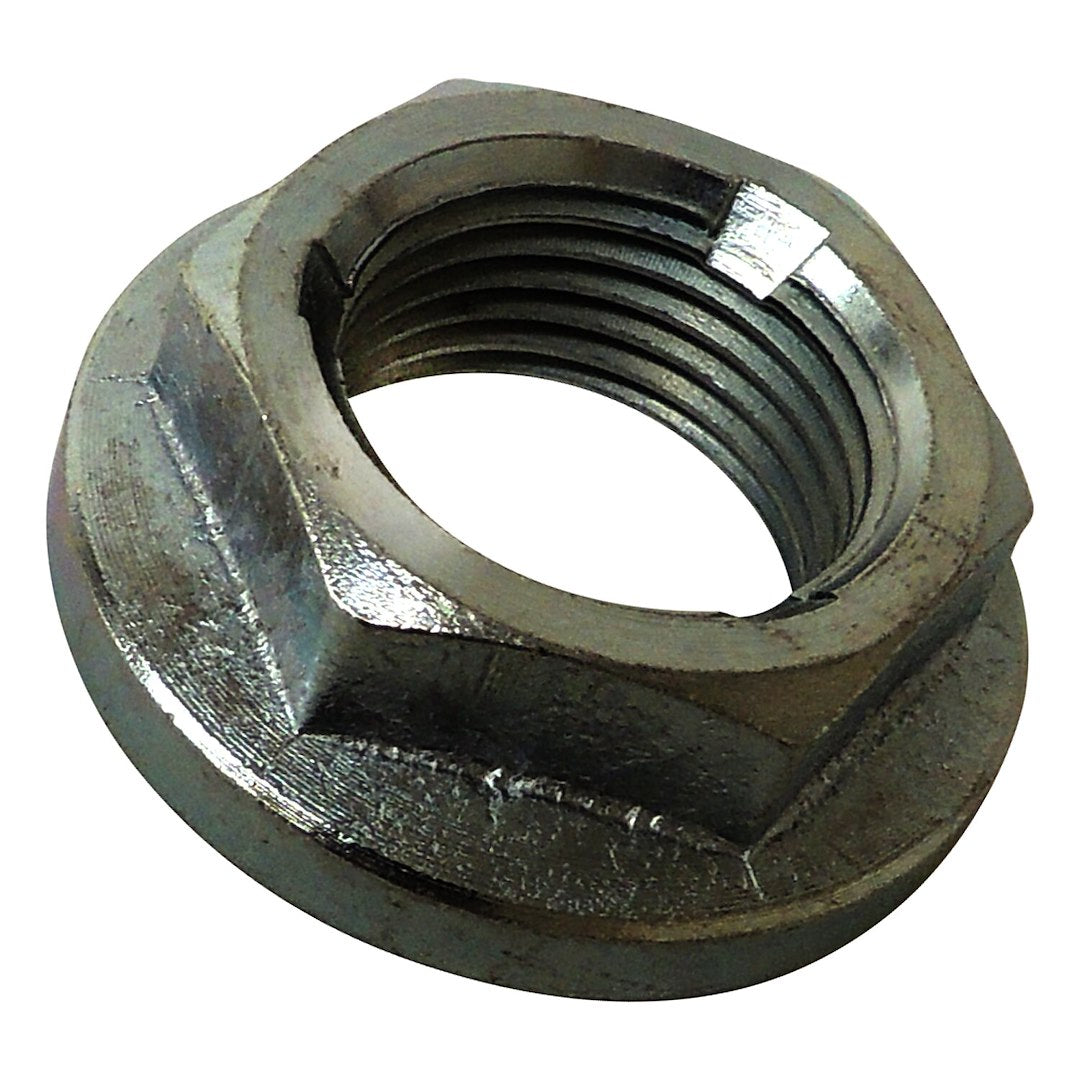 Crown Automotive 68398740AA Pinion-Yoke Retaining Nut - image 2