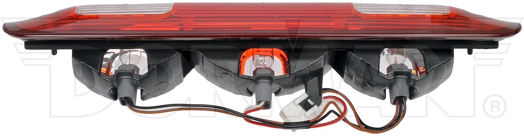 Dorman OE Solutions 923-270 Center High-Mount Third Brake Lamp - image 4