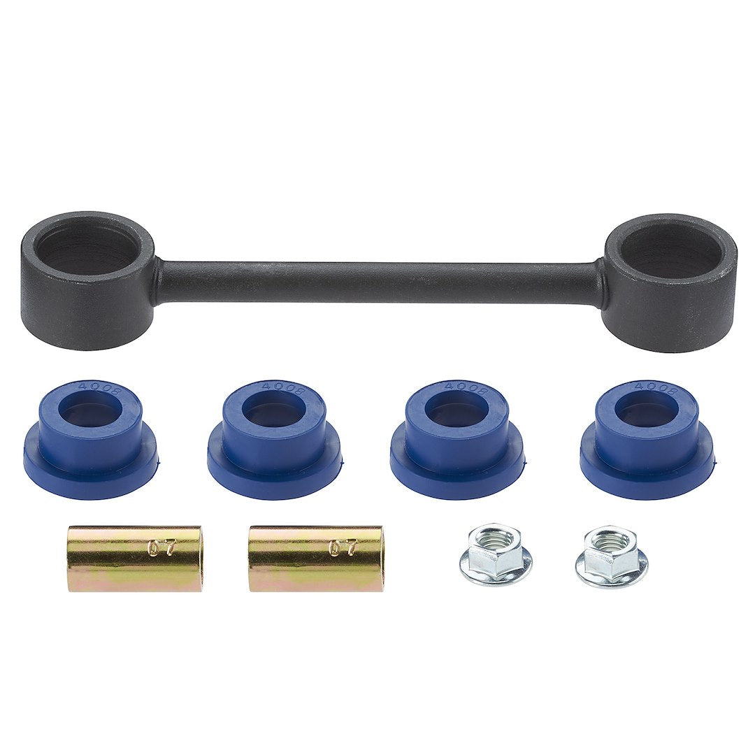 Moog Chassis K80244 Stabilizer-Bar Link Service Kit