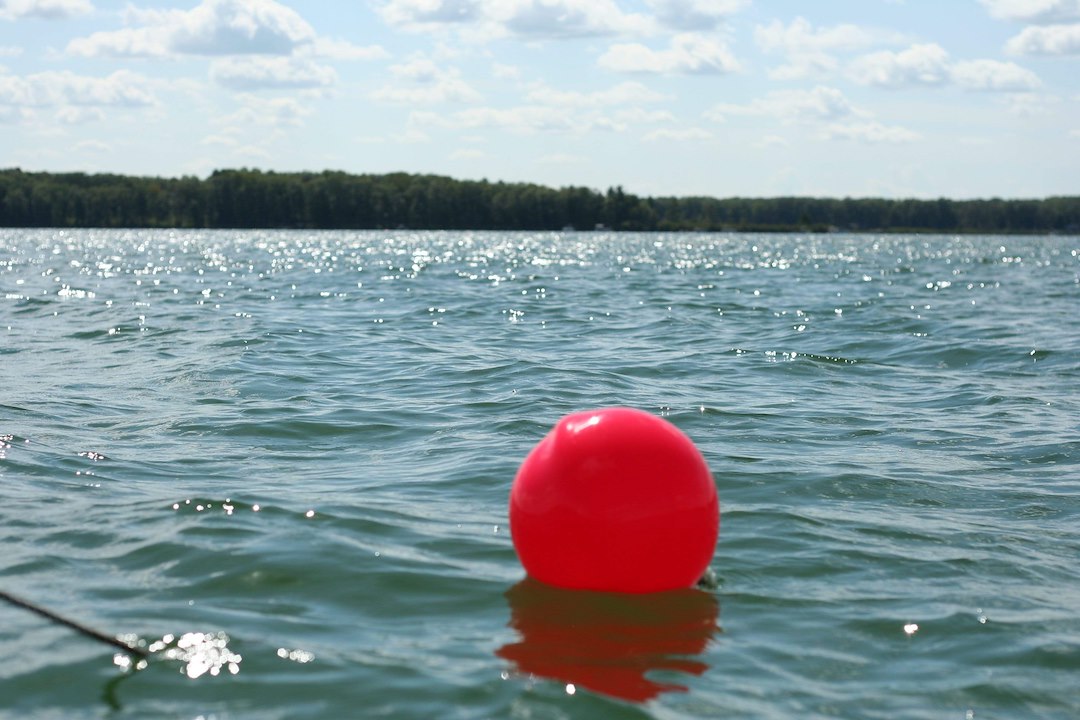 T-H Marine Ar-1-Dp Mooring Buoy - image 2