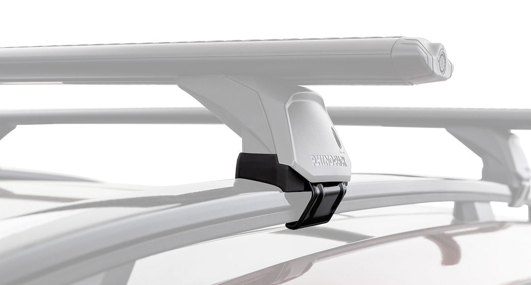 Rhino-Rack USA JC-02136 Vortex RX200-4 Roof-Rack System