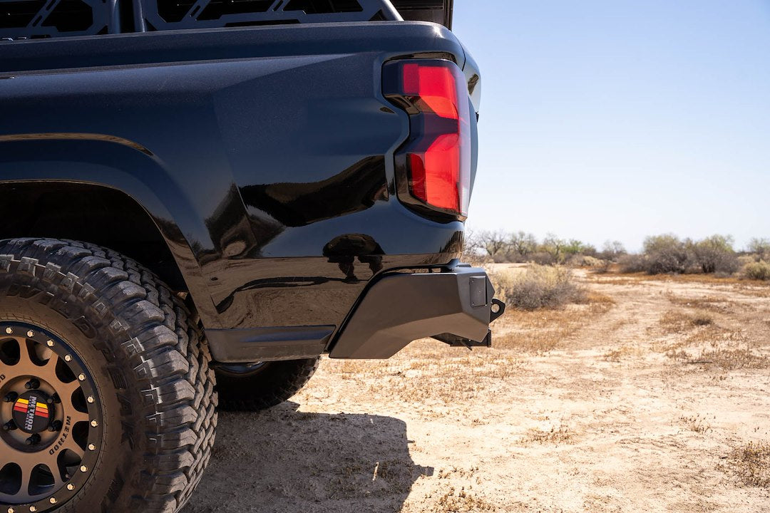 DV8 Offroad RBCS3-02 Colorado Spec Series Bumper