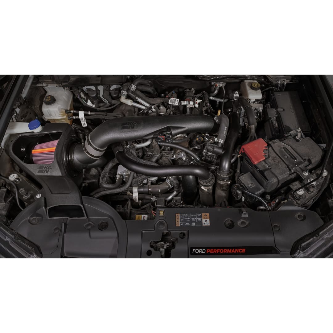 K&N 50-2628 NextGen Air-Induction System