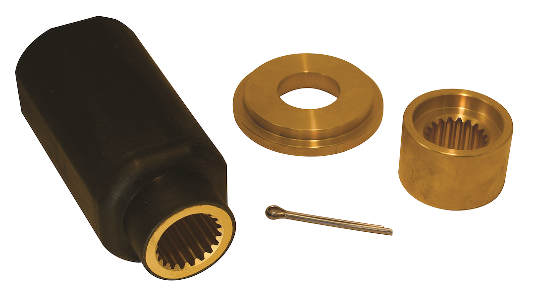 EMP - Engineered Marine Products Emp-105b Propeller Hub Service Kit