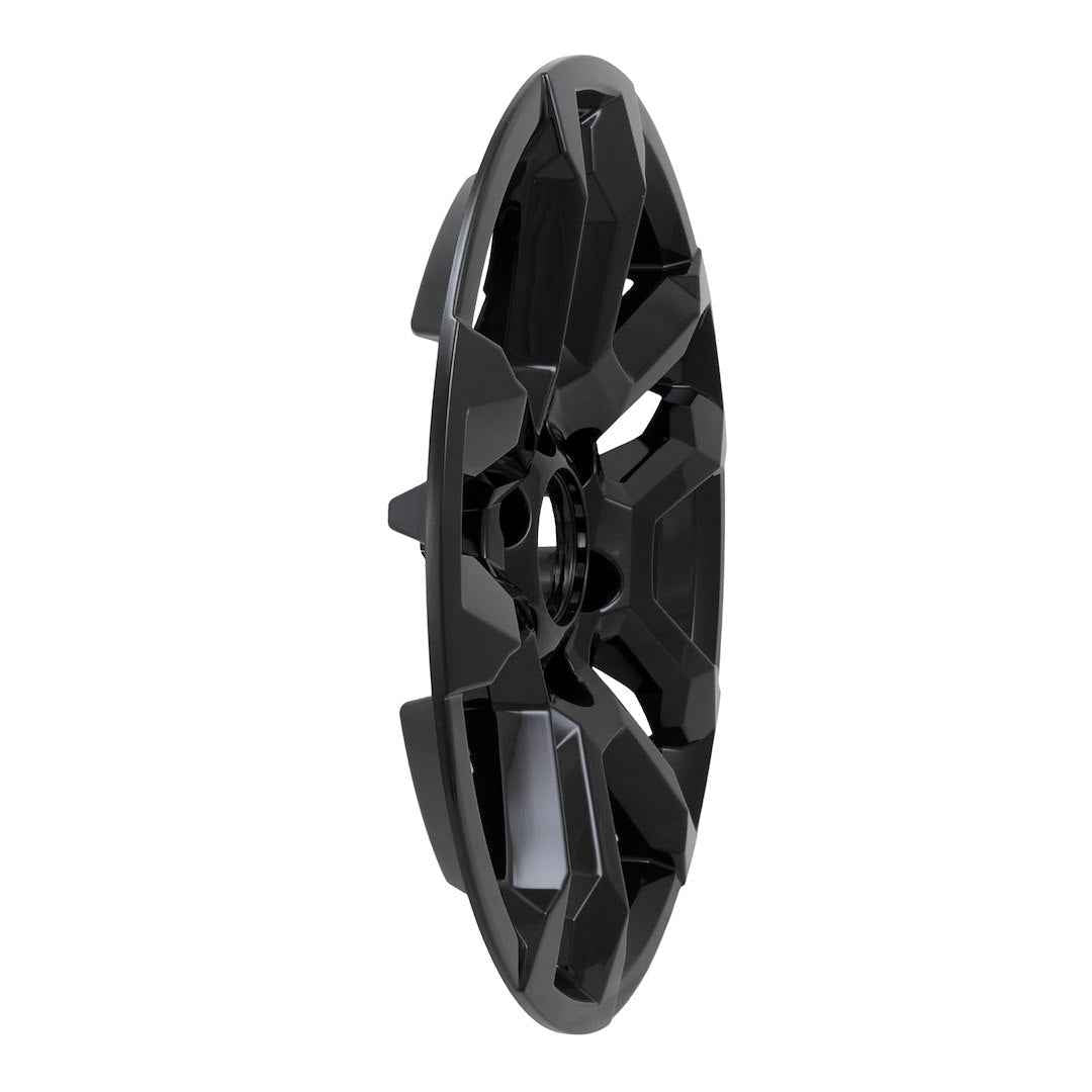 Coast To Coast IMP502BLK Silverado 18-Inch Impostor Cover