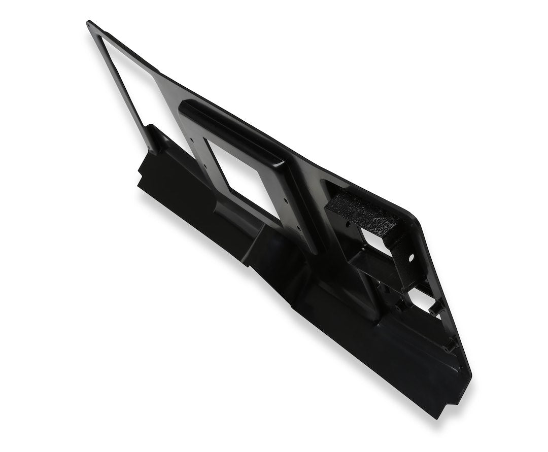 Holley 553-420 Chevrolet/GMC Dash Trim