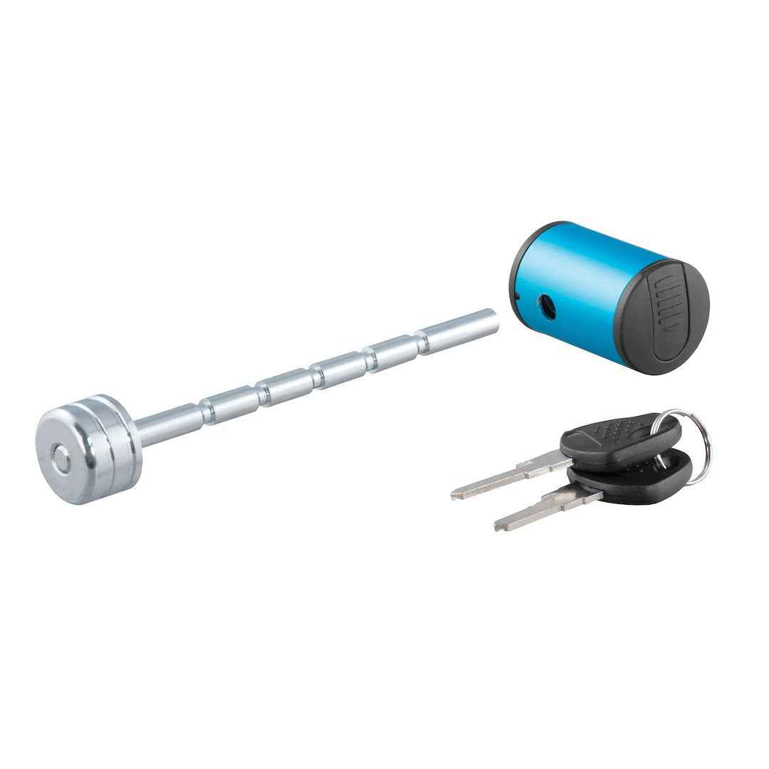 CURT Trailer Coupler Lock - Barbell – 23503