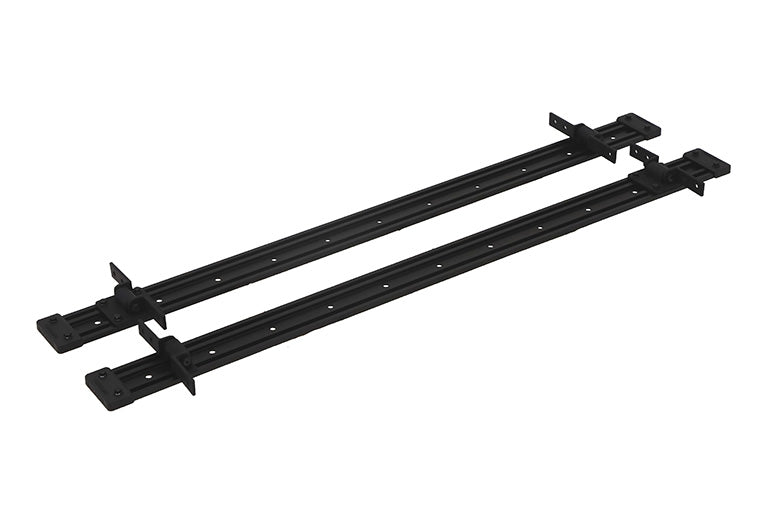 Dee Zee DZ99787 Guardian Tonneau Hinge-Slide Package - image 1