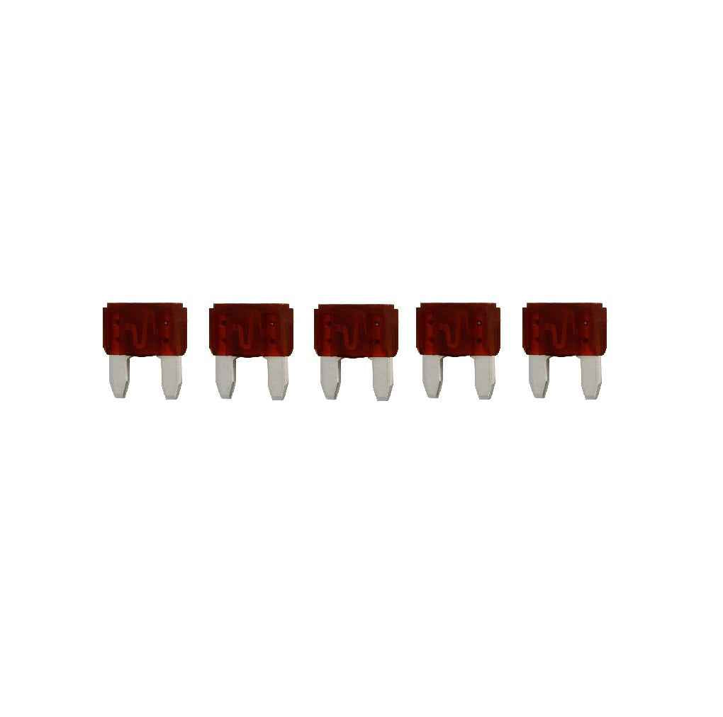 Bussman BPATM712RP 7.5A ATM Blade Fuses