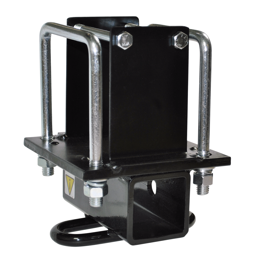 Ultra-Fab Products 35-946402 Trailer Hitch Receiver Tube Adapter - image 1