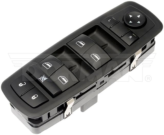 Dorman (OE Solutions) 901479 Twelve-Terminal Lighted Window Control - image 1