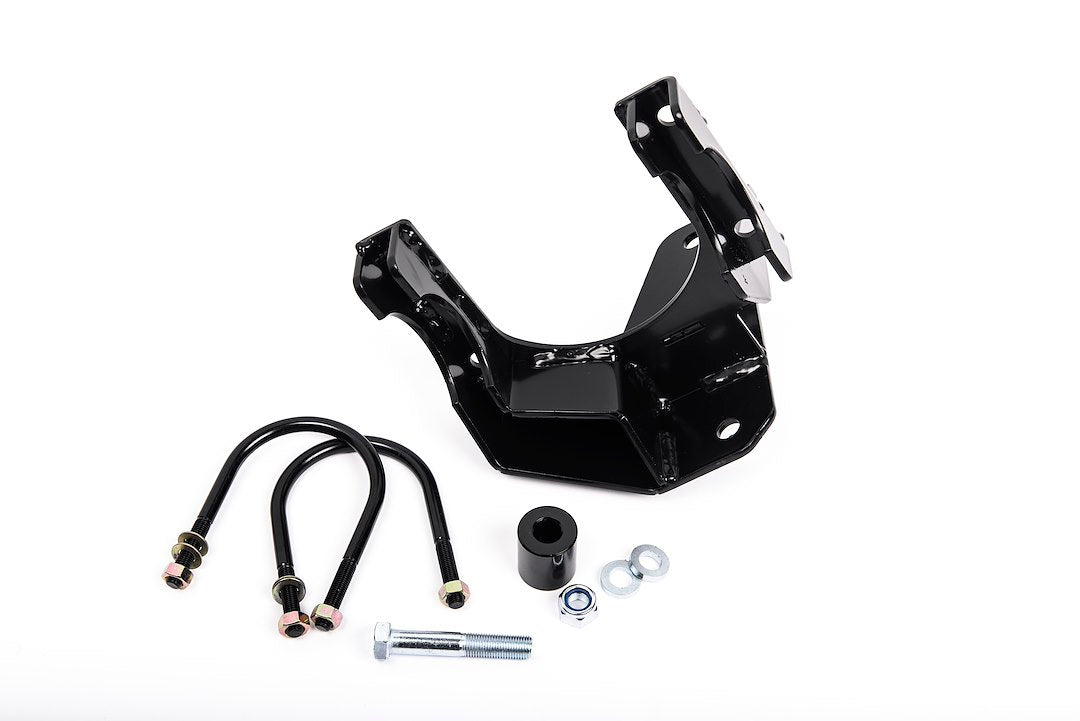 ARB FK47 Wrangler JK Rear Panhard Kit for 4 in Lift