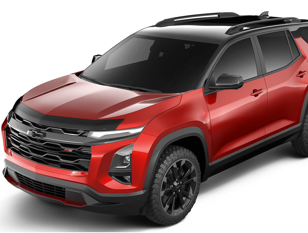 Husky Liner 2842226 Aeroskin Hood Bug Deflector