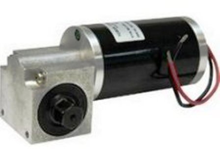 Bal Rv 23110b Trailer Stabilizer Jack Stand Motor