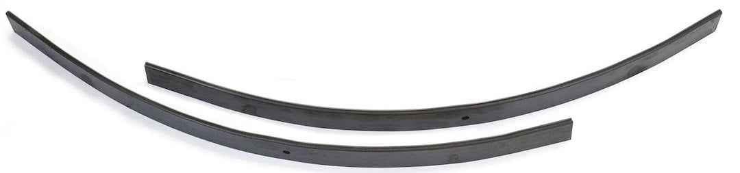 Fabtech Motorsports Fts205 Tacoma Supplemental Rear Leaf