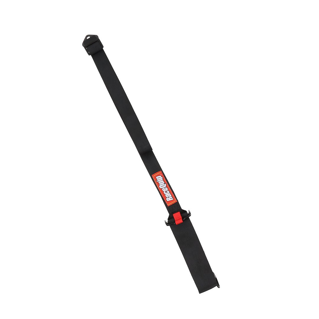 Racequip 717007 Five-Point Latch-and-Link Restraint Set